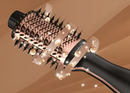 Cepillo Secador GAMA Italy Stylish Brush Ion Plus Keration®