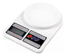 Balanza De Cocina Digital Sq Cozinha Sf-400 Pesa Hasta 10kg®