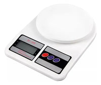 Balanza De Cocina Digital Sq Cozinha Sf-400 Pesa Hasta 10kg®