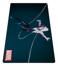 Mousepad Xxl Xtech Edición Ghost Spider Goma Antideslizante®