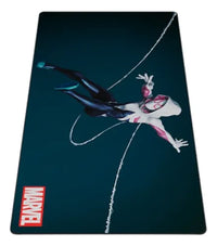 Mousepad Xxl Xtech Edición Ghost Spider Goma Antideslizante®