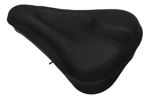 Almohadón Para Asiento De Bicicleta W-38