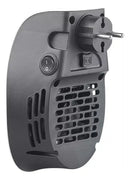 Calefactor 220v Portatil Tecnologia Termoceramica C Control®