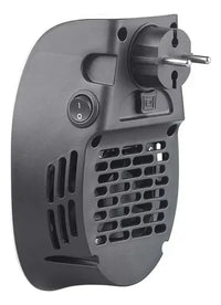 Calefactor 220v Portatil Tecnologia Termoceramica C Control®