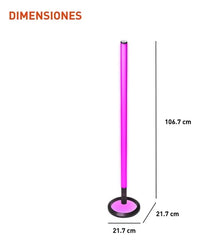 Barra De Luz Para Fiesta Jbl Partylight Stick Audio Rítmica®
