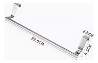 Organizador Colgante Repasador Con Enganche En Puerta 24cm®