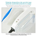 Removedor Quita Pelusa Electrico Practico Con Agarre®