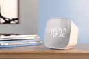 Radio Reloj Despertador Philips Pantalla Led Digital Ch
