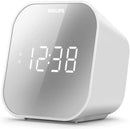 Radio Reloj Despertador Philips Pantalla Led Digital Ch