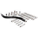 Kit Destornillador Inalámbrico Profesional, Piezas, Maletín®