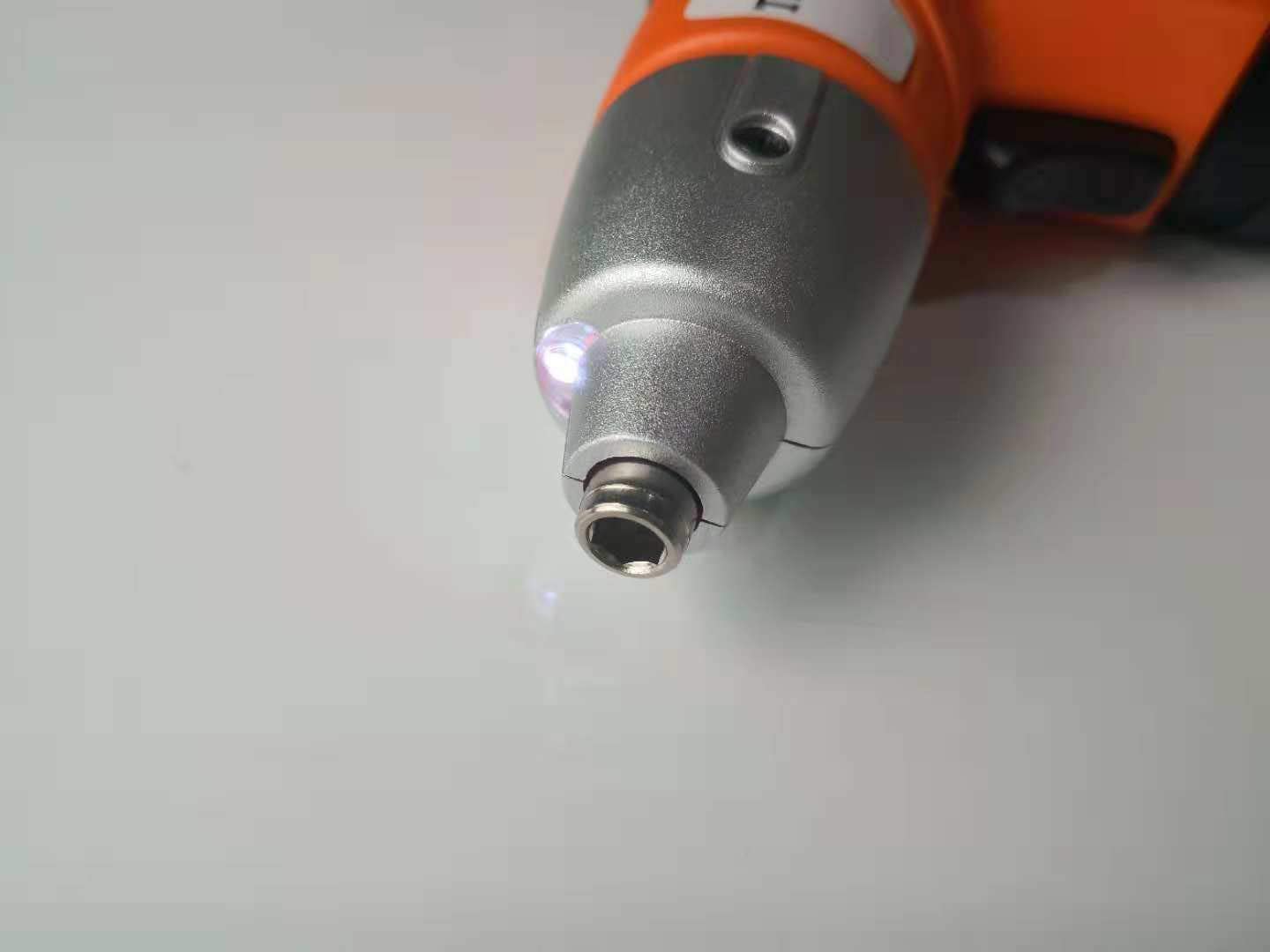 Kit Destornillador Profesional Inalámbrico Tuoye 45 En 1®