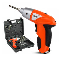 Kit Destornillador Profesional Inalámbrico Tuoye 45 En 1®