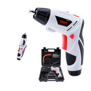 Kit Destornillador Inalámbrico Profesional 47 En 1, Maletín®