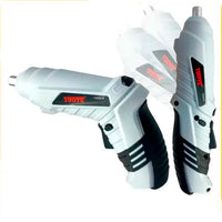 Kit Destornillador Inalámbrico Profesional 47 En 1, Maletín®