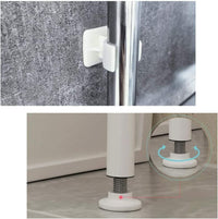 Mueble Organizador Sobre Lavarropas Tm-021
