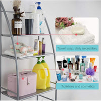 Mueble Organizador Sobre Lavarropas Tm-021