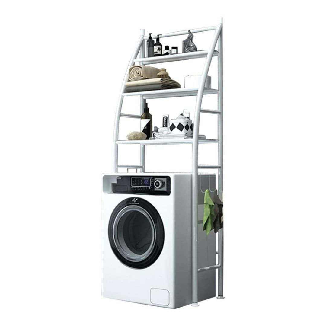 Mueble Organizador Sobre Lavarropas Tm-021