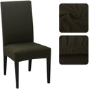 Funda Profesional De Silla Comedor Cubre Asiento Elastizada®