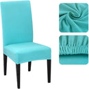 Funda Profesional De Silla Comedor Cubre Asiento Elastizada®