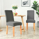 Funda Profesional De Silla Comedor Cubre Asiento Elastizada®