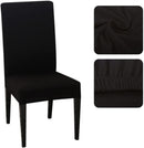 Funda Profesional De Silla Comedor Cubre Asiento Elastizada®