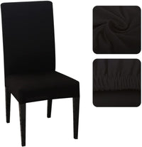 Funda Profesional De Silla Comedor Cubre Asiento Elastizada®