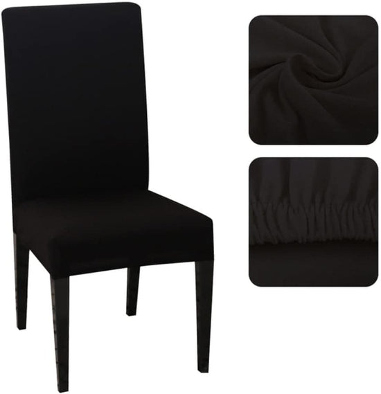 Funda De Silla de Comedor Elastizada®