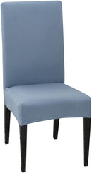 Funda Profesional De Silla Comedor Cubre Asiento Elastizada®