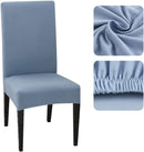 Funda Profesional De Silla Comedor Cubre Asiento Elastizada®