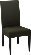 Funda Profesional De Silla Comedor Cubre Asiento Elastizada®