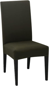 Funda Profesional De Silla Comedor Cubre Asiento Elastizada®