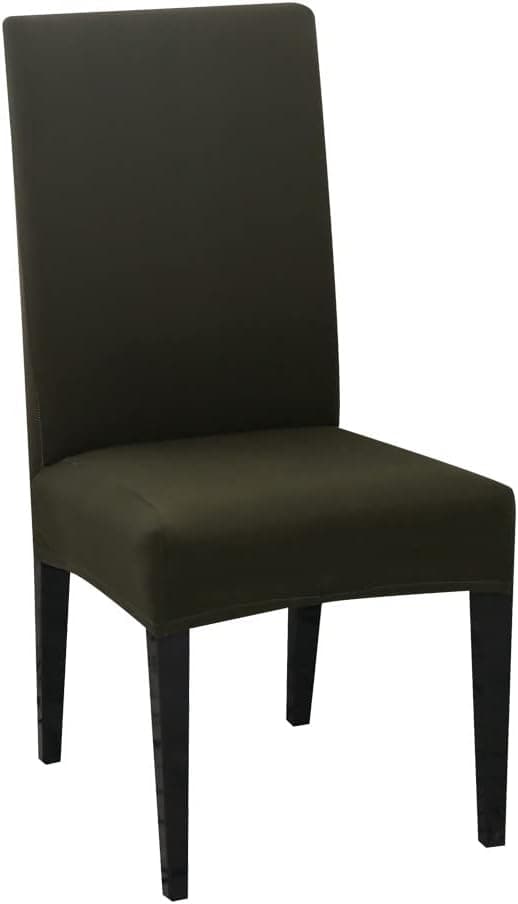 Funda Profesional De Silla Comedor Cubre Asiento Elastizada®