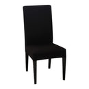 Funda Profesional De Silla Comedor Cubre Asiento Elastizada®