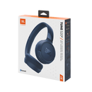 Auriculares Inalámbrico Bluetooth Jbl Tune 520bt Color Azul®