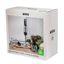 Mixer Acero Inoxidable 12 Niveles Velo Con Recipiente Marvo®
