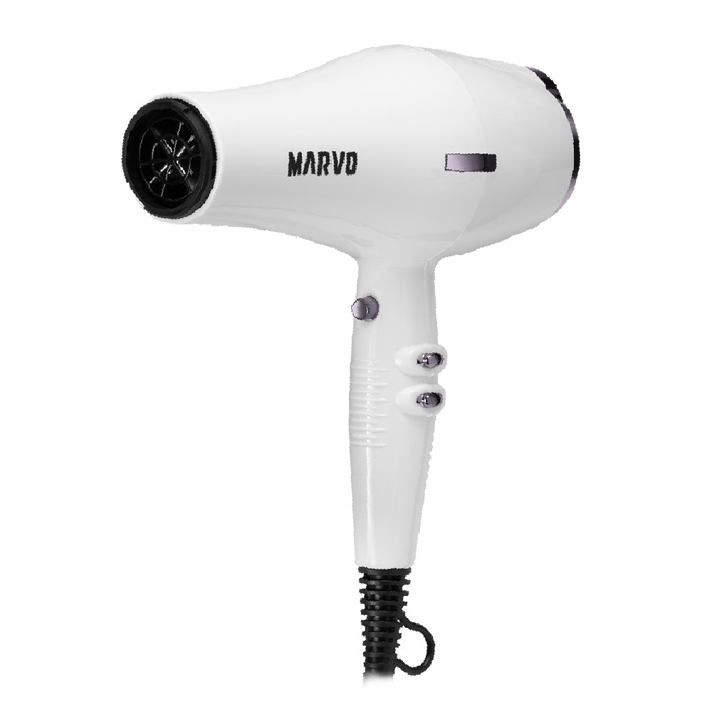 Secador De Pelo Marvo Hc-045 2300w Blanco®
