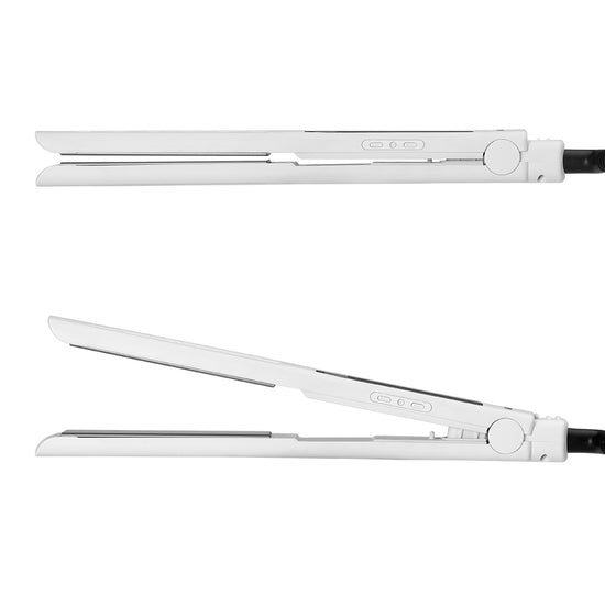 Planchita De Cabello Marvo Titanio®