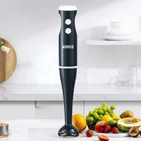 Mixer Procesador Electrico 2 Velocidades Marvo Hbr-073p®