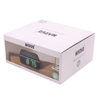 Radio Reloj Marvo Digital Control De Brillo Fm Am Negro®