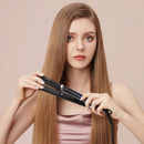 Planchita De Pelo Ceramica Profesional Marvo 2en1®