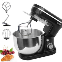 BATIDORA PLANETARIA MARVO HBR-131 1200W 5L®