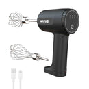 Batidora De Mano Inalambrica Express Calidad Marvo Hbr-110®