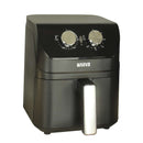 Freidora De Aire Sin Aceite 4l Completa 60min 220v Marvo®