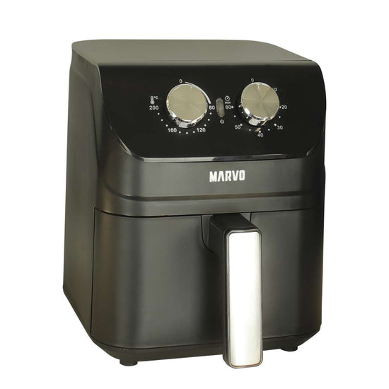 Freidora De Aire 4l Marvo®