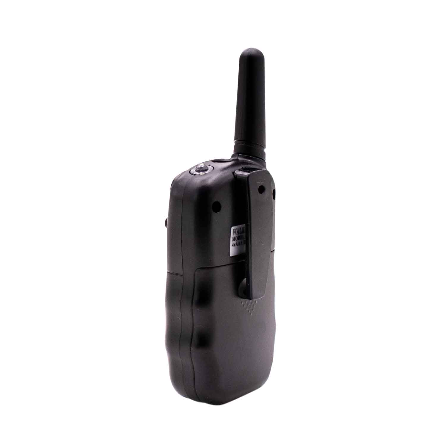 Par Handy Walkie Talkie Set X2 Bf T3 Baofeng 2km 22 Canales®