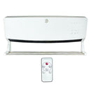 Calefactor De Pared Para Ropa Goldtech 220v+control Remoto®