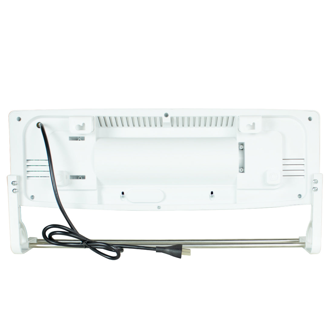 Calefactor De Pared Para Ropa Goldtech 220v+control Remoto®