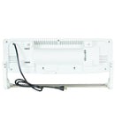 Calefactor De Pared Para Ropa Goldtech 220v+control Remoto®