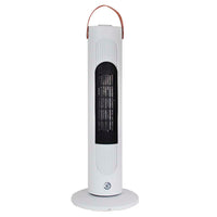 Calefactor Electrico Ceramico Con Base 2000w Potente®