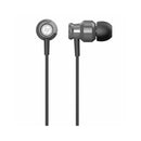 Auriculares Earphones Cableado Hp Clasico Dhh-3111 Plateados®
